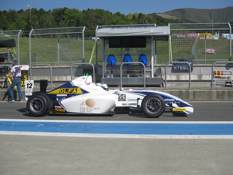 ｆｉａ ｆ４ レースなら 鈴鹿エーワン