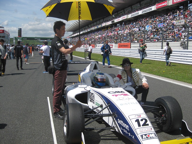 ｆｉａ ｆ４ レースなら 鈴鹿エーワン